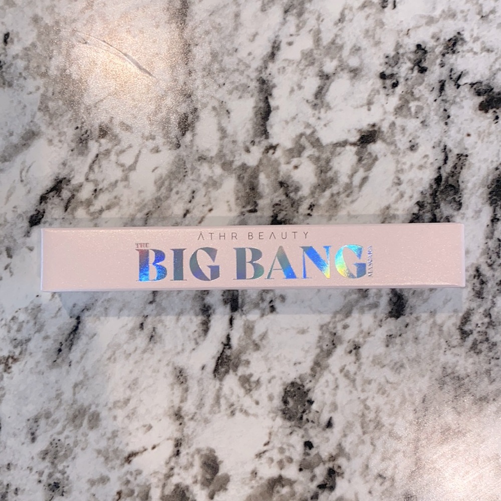 ATHR Beauty The Big Bang Mascara